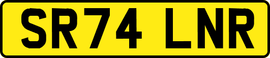 SR74LNR