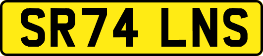 SR74LNS