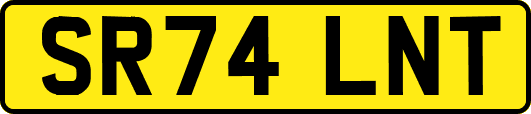 SR74LNT