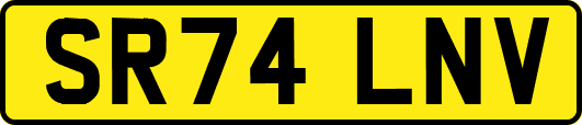 SR74LNV