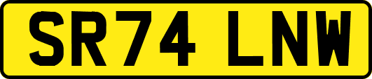SR74LNW