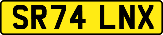 SR74LNX