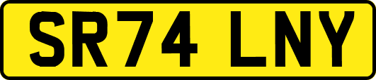 SR74LNY
