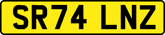 SR74LNZ
