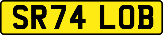 SR74LOB
