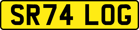 SR74LOG