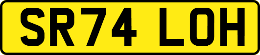 SR74LOH