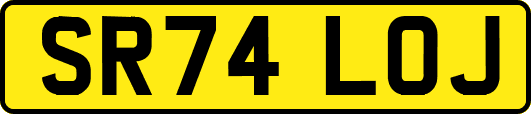 SR74LOJ