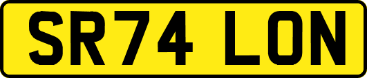 SR74LON