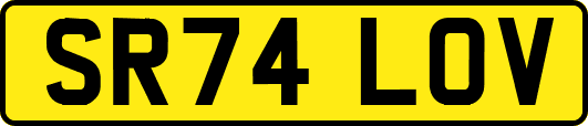 SR74LOV