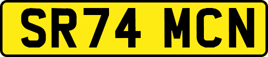 SR74MCN