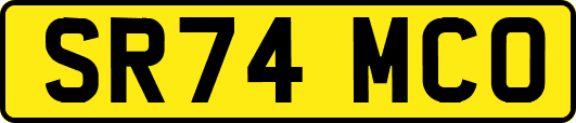 SR74MCO