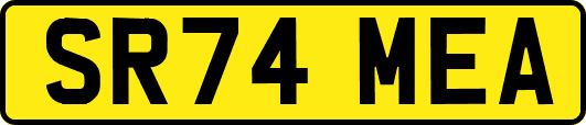 SR74MEA