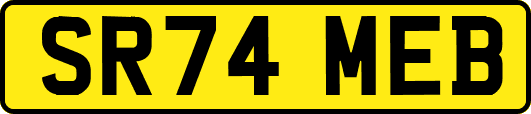 SR74MEB
