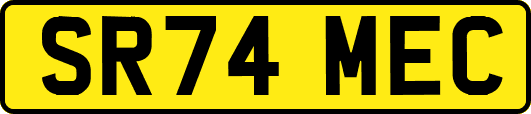 SR74MEC