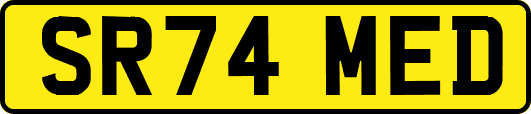 SR74MED