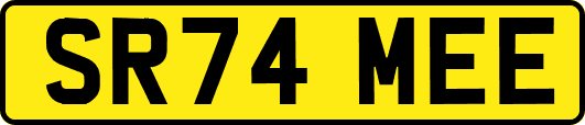 SR74MEE