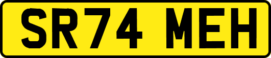 SR74MEH