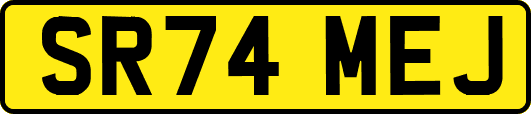 SR74MEJ