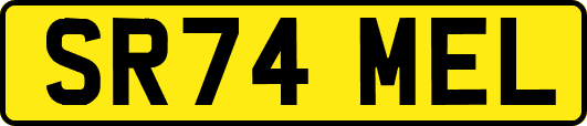SR74MEL