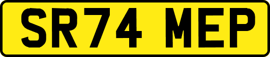 SR74MEP