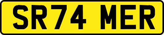 SR74MER