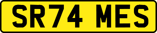 SR74MES