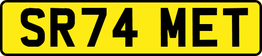 SR74MET