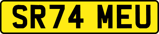 SR74MEU