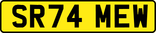 SR74MEW