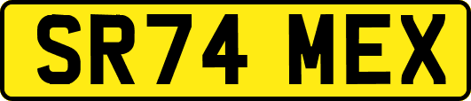 SR74MEX