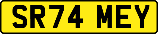 SR74MEY