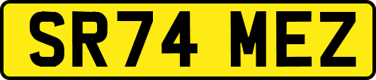 SR74MEZ