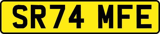 SR74MFE