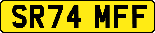 SR74MFF