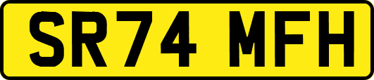 SR74MFH