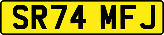 SR74MFJ