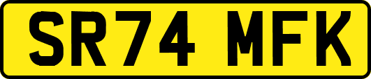 SR74MFK