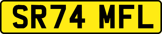 SR74MFL