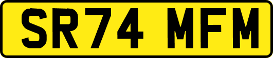 SR74MFM