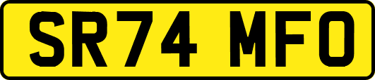 SR74MFO