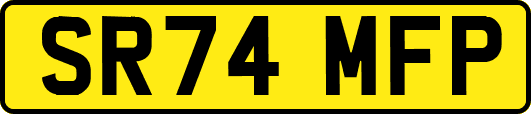 SR74MFP