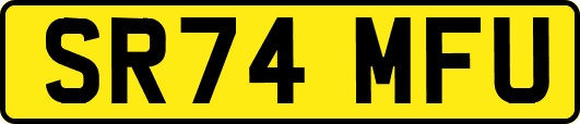 SR74MFU