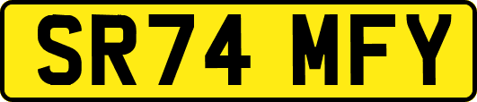SR74MFY