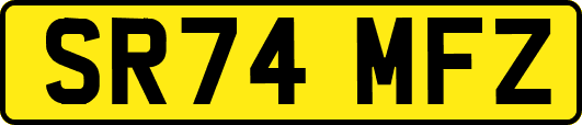 SR74MFZ