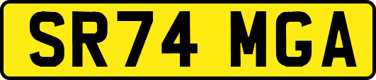 SR74MGA