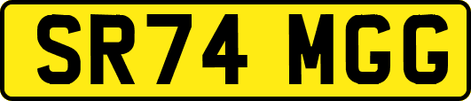 SR74MGG