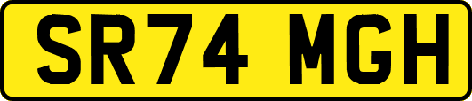 SR74MGH