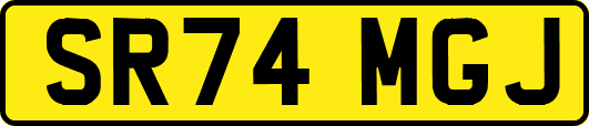 SR74MGJ