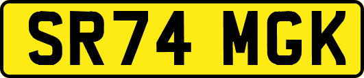 SR74MGK
